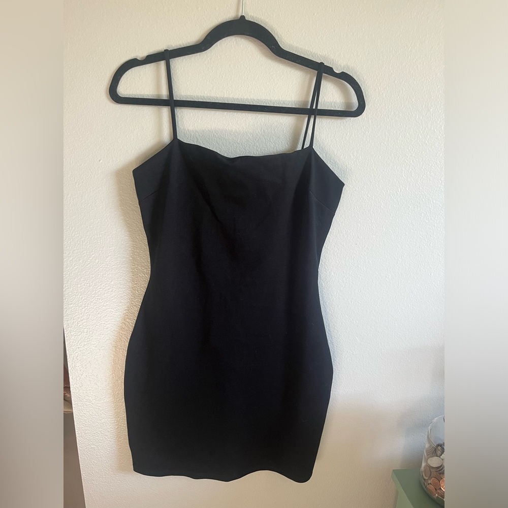NWT Little Black Dress